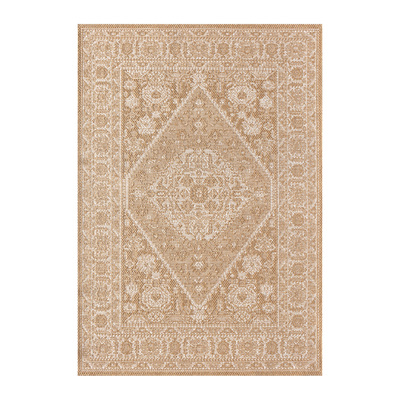 Teppich Marano camel 160x230 cm 160x230 cm