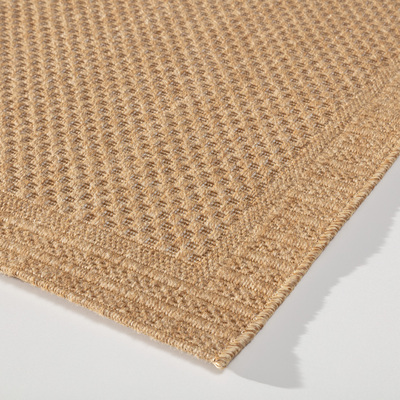 Dywan Corton camel 80x150 cm 80x150 cm