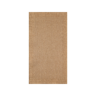Dywan Corton camel 80x150 cm 80x150 cm