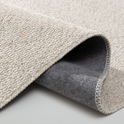 Dywan Solaro linen grey 160x230 cm 160x230 cm
