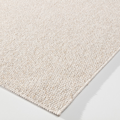 Kilimas Solaro linen grey 120x170 cm 120x170 cm