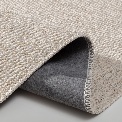 Kilimas Solaro linen grey 120x170 cm 120x170 cm