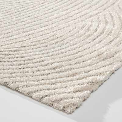 Dywan Travero beige/cream 160x230 cm 160x230 cm