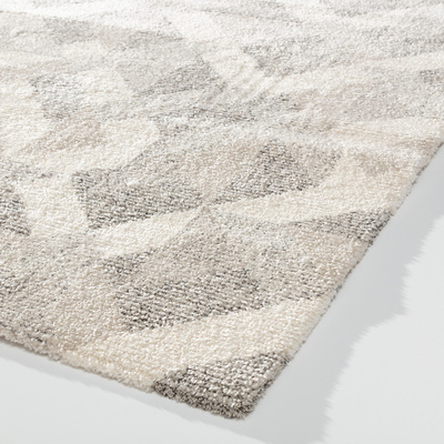 Teppich Larena beige/sand 160x230 cm 160x230 cm