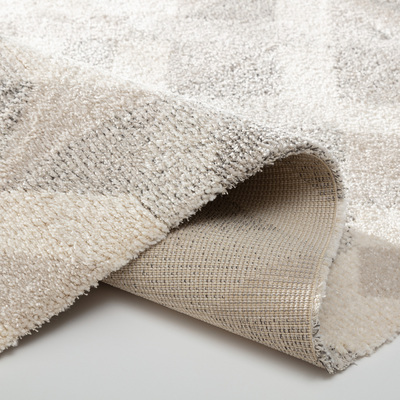 Teppich Larena beige/sand 160x230 cm 160x230 cm