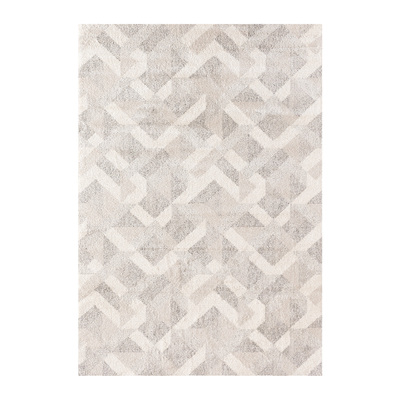 Teppich Larena beige/sand 160x230 cm 160x230 cm