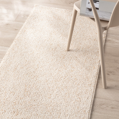 Dywan Solaro cream/camel 80x150 cm 80x150 cm