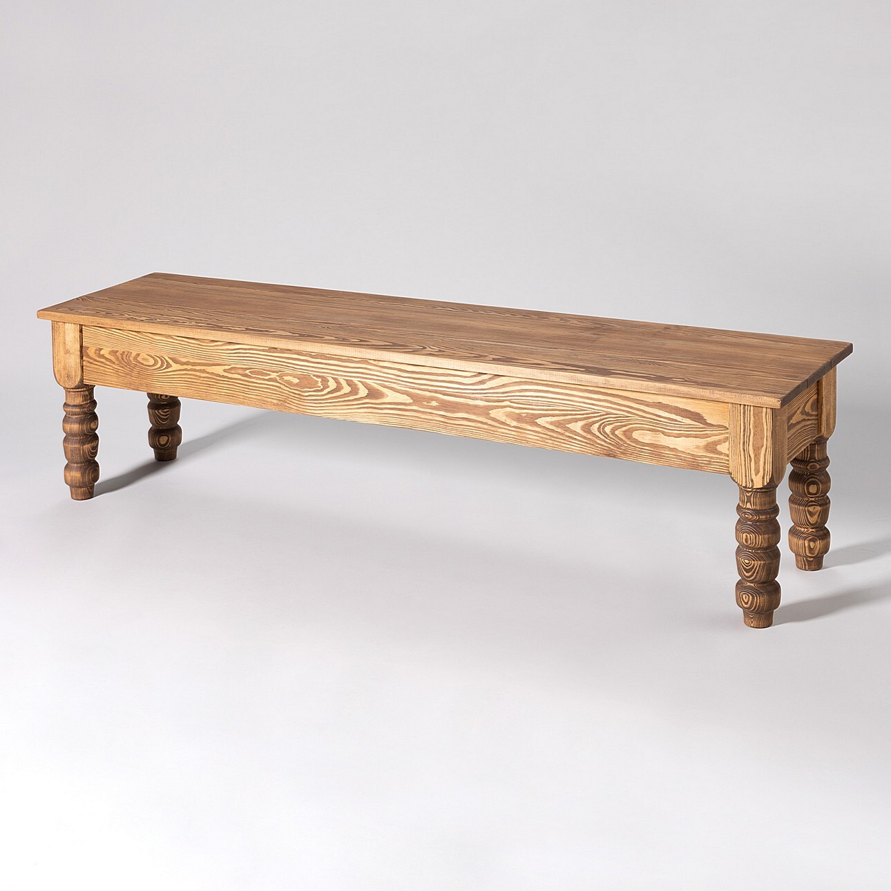 Ławka Alma 170x40x46 cm