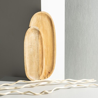 Taca Mangora 49x20x2 cm 49x20x2 cm