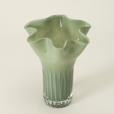 Vase Sagia 20x26 cm