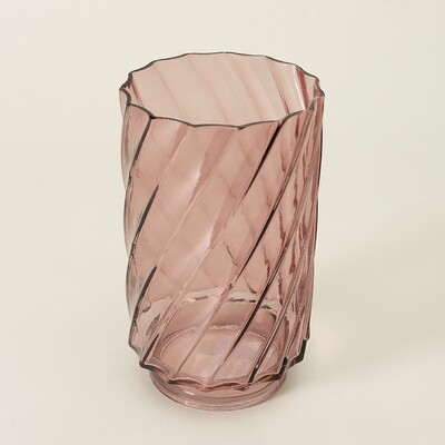 Wazon Heather I 15x26 cm