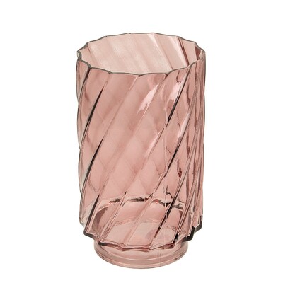 Vase Heather I 15x26 cm 15x26 cm