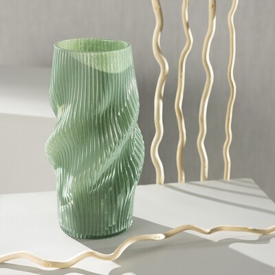 Wazon Varese 15x30 cm 15x30 cm