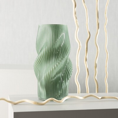 Wazon Varese 15x30 cm 15x30 cm