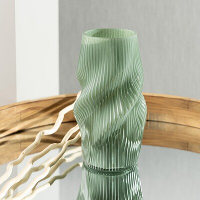 Wazon Varese 15x30 cm 15x30 cm