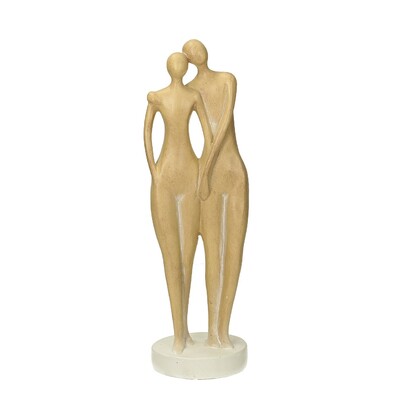 Statuette Para Calina I 9x30 cm 9x30 cm