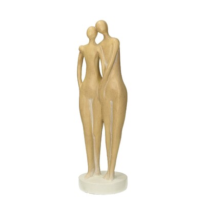 Statuette Para Calina I 9x30 cm 9x30 cm