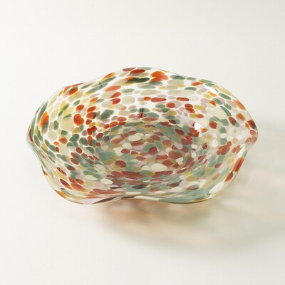 Talerz Silea 32x7 cm