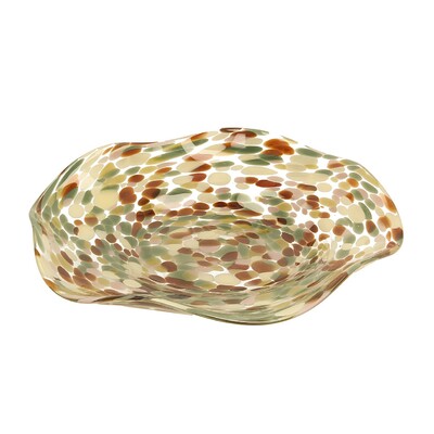 Talerz Silea 32x7 cm 32x7 cm