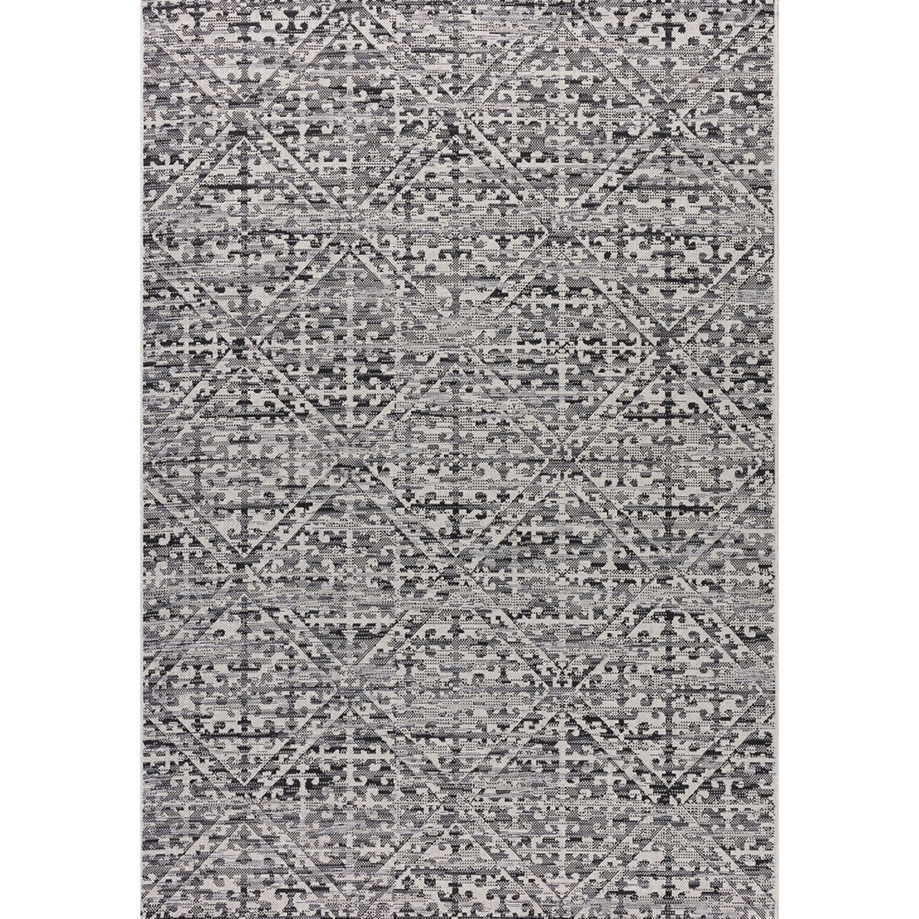 Dywan Breeze beige/charcoal grey 160x230cm