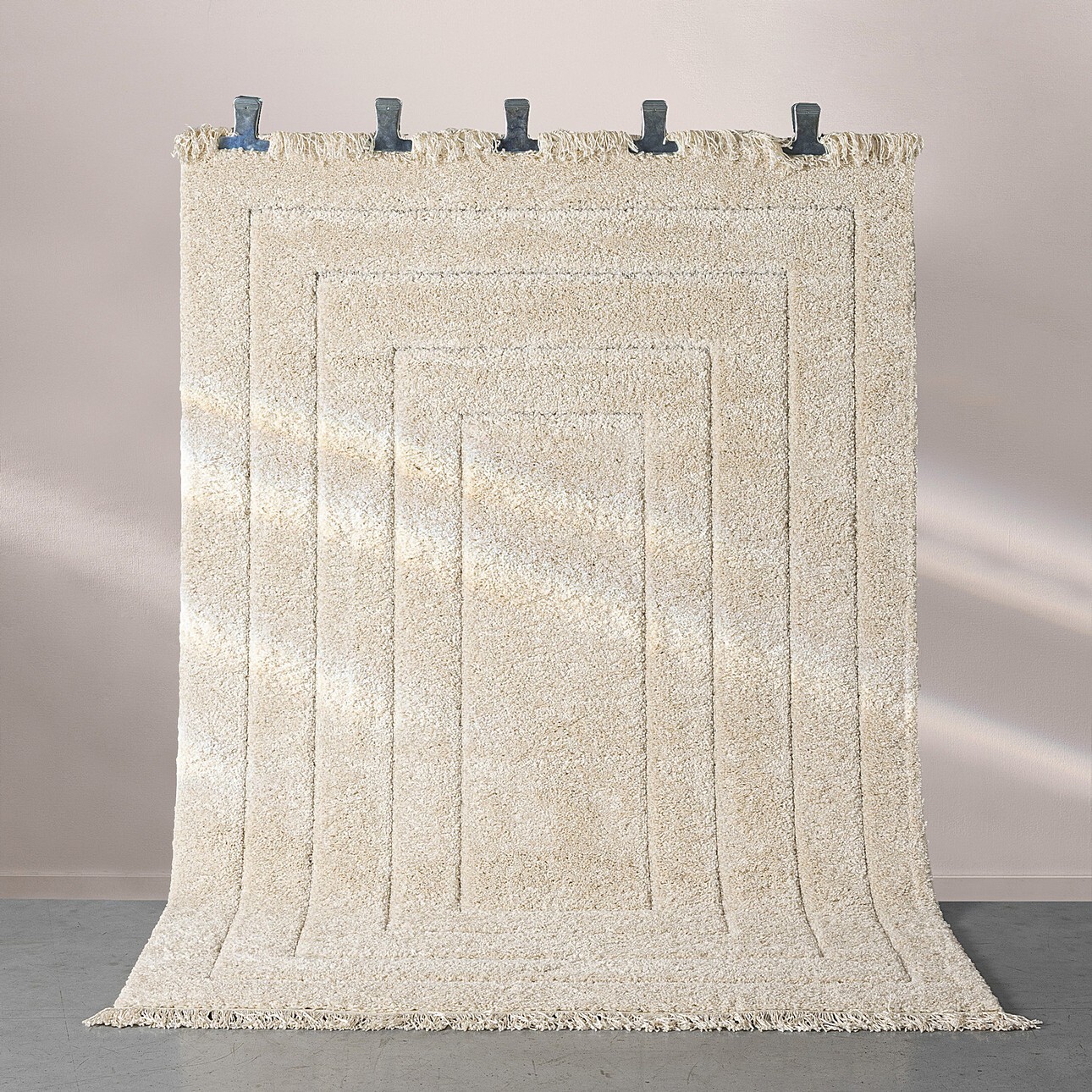 Dywan Medina cream 160x230 cm