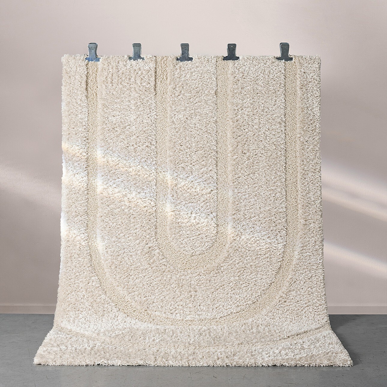 Dywan Oslo cream 160x230 cm