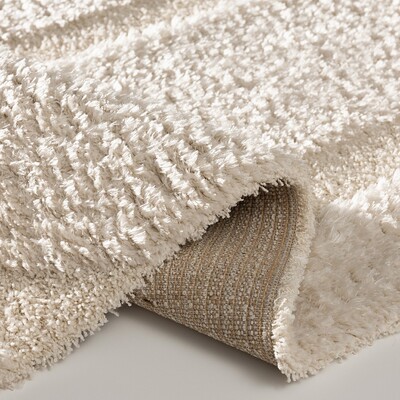 Rug Oslo cream 160x230 cm 160x230 cm