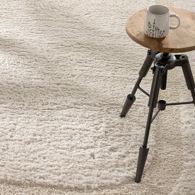 Dywan Halo cream 160x230 cm