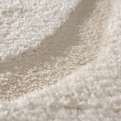 Dywan Halo cream 160x230 cm 160x230 cm