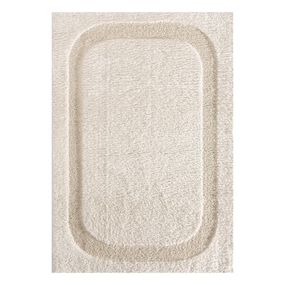 Dywan Halo cream 160x230 cm 160x230 cm