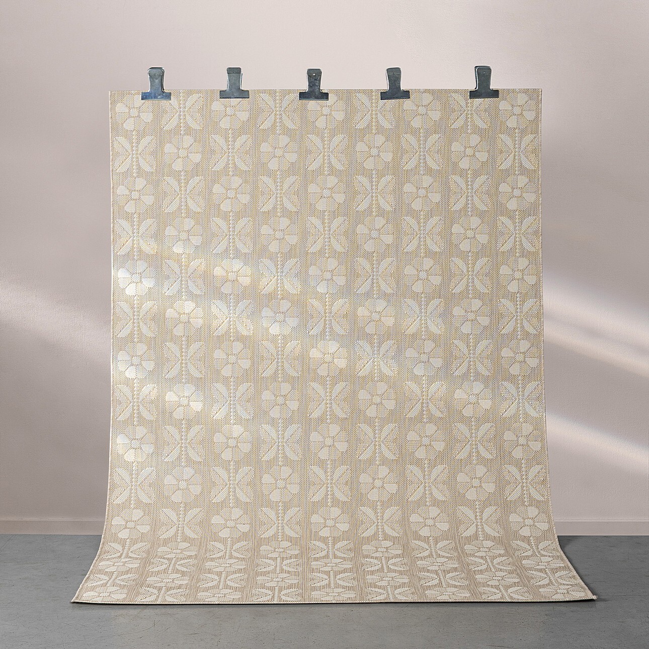 Dywan Liva sand 160x230 cm