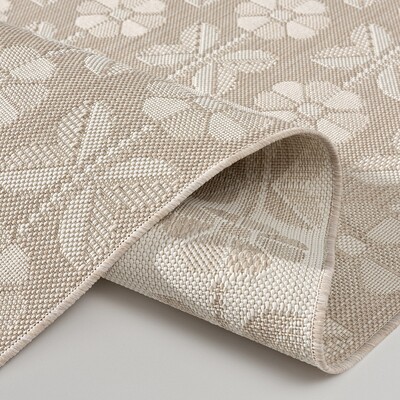 Dywan Liva sand 160x230 cm 160x230 cm
