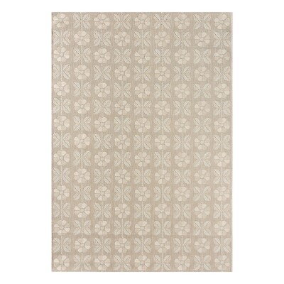 Dywan Liva sand 160x230 cm 160x230 cm