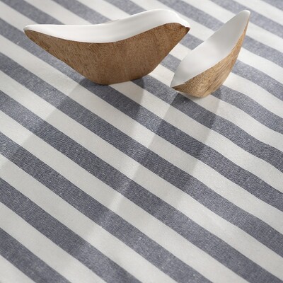 Table runner with valance 40x160 cm 40x160 in collection Quadro, fabric: 136-02