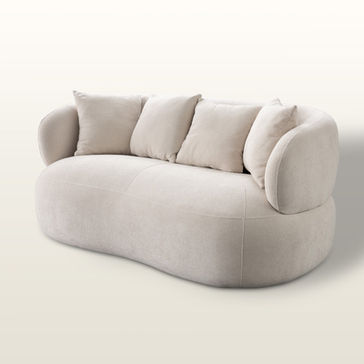 2-Sitzer Sofa Vejle 177x91x78 cm