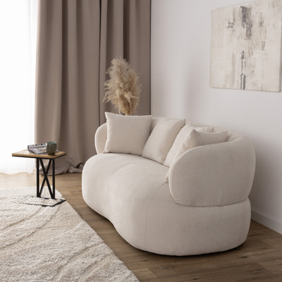 2-Sitzer Sofa Vejle 177x91x78 cm