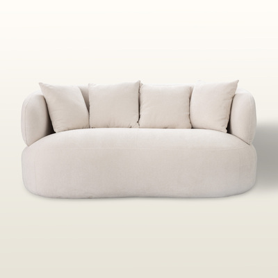 2-Sitzer Sofa Vejle 177x91x78 cm