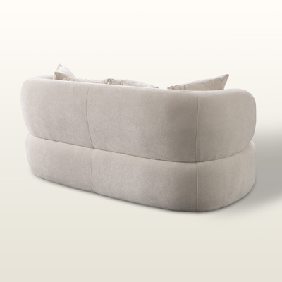 2-Sitzer Sofa Vejle 177x91x78 cm