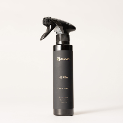 Spray zapachowy  do pomieszczeń Herra