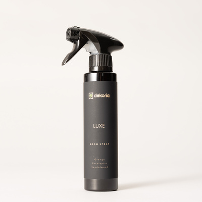 Spray zapachowy do pomieszczeń Luxe