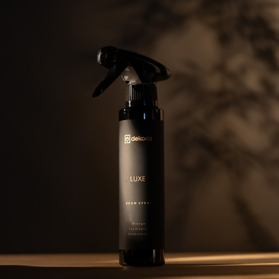 Spray zapachowy do pomieszczeń Luxe