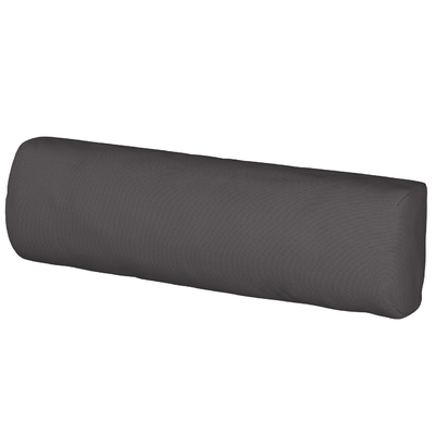 Bezug für Vimle Nackenkissen 70 x 13 x 20 cm von der Kollektion Cotton Panama, Stoff: 702-08