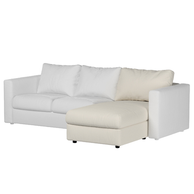 Housse pour section méridienne Vimle IKEA