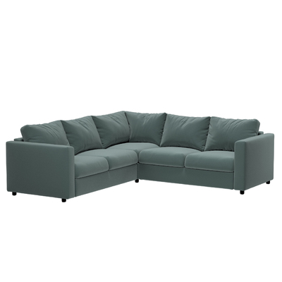 Housse pour section d’angle Vimle
