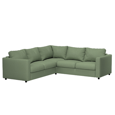 Housse pour section d’angle Vimle