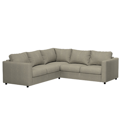Housse pour section d’angle Vimle