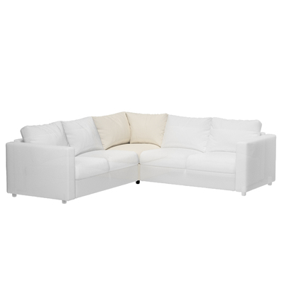 Huse pentru canapea si sezlongIkea Vimle IKEA