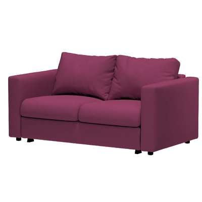 Cover for 2-seater sofa bed section Vimle