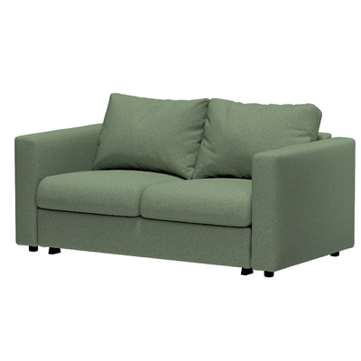 Housse pour section canapé-lit 2 pl. Vimle