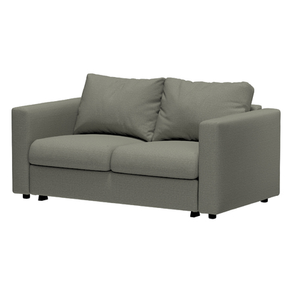 Vimle betræk 2-pers. sovesofa u.armlæn 160 x 98 x 83 cm fra kollektionen Living 2, Stof: 161-42